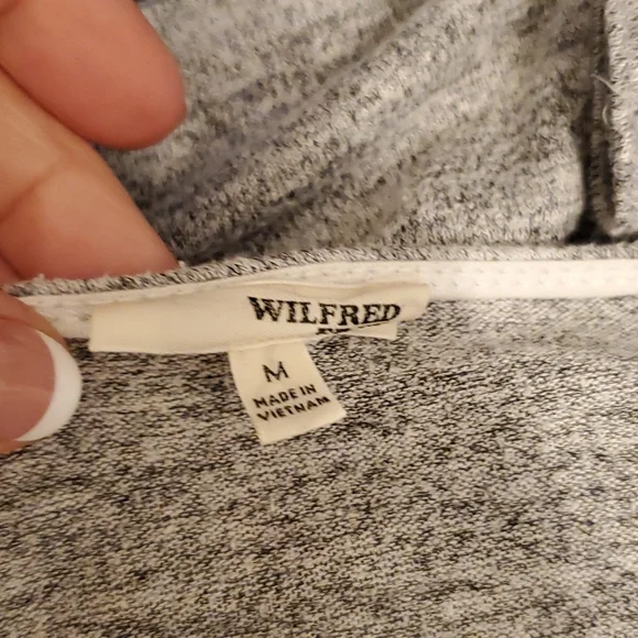 Long Tunic Top - Picture 6 of 6